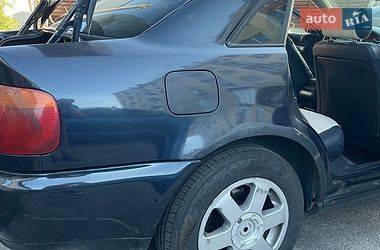 Седан Audi A4 1996 в Гостомеле