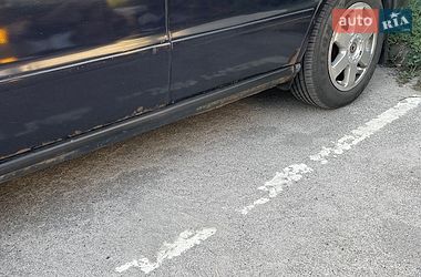 Седан Audi A4 1996 в Гостомеле