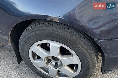 Седан Audi A4 1996 в Гостомеле