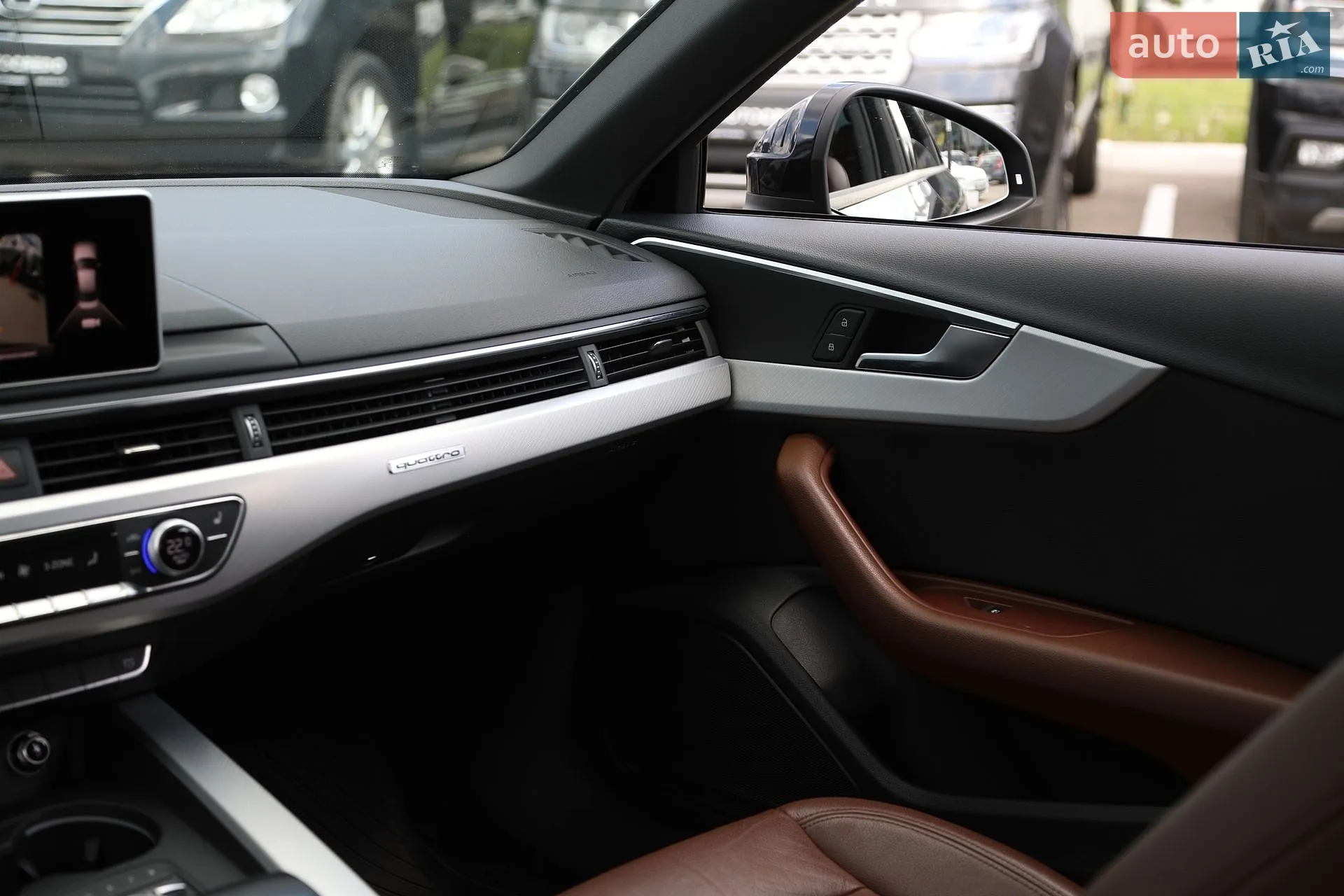 2016 Audi A4 - мініатюра 17