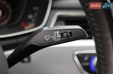 Седан Audi A4 2016 в Харькове