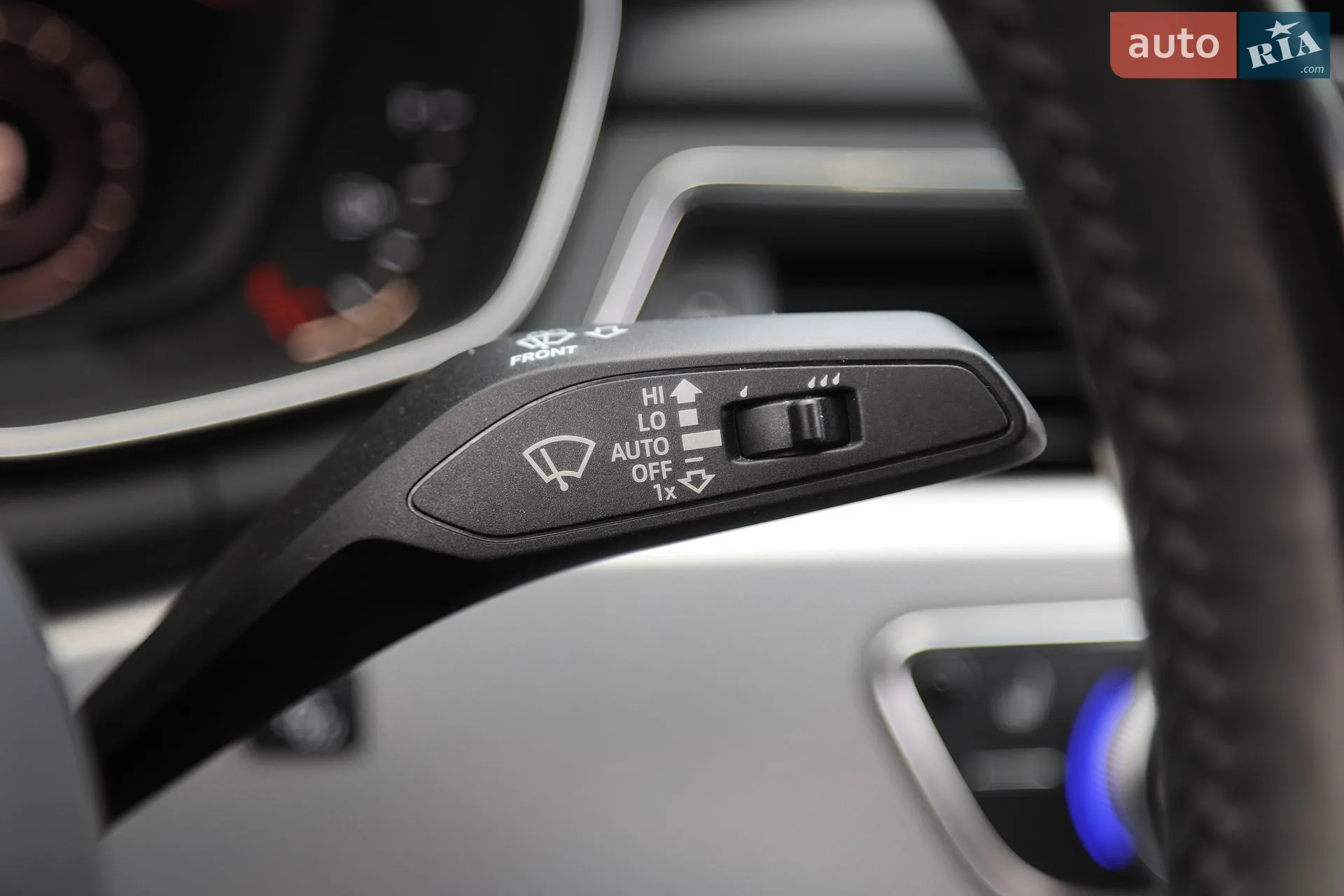 2016 Audi A4 - мініатюра 25