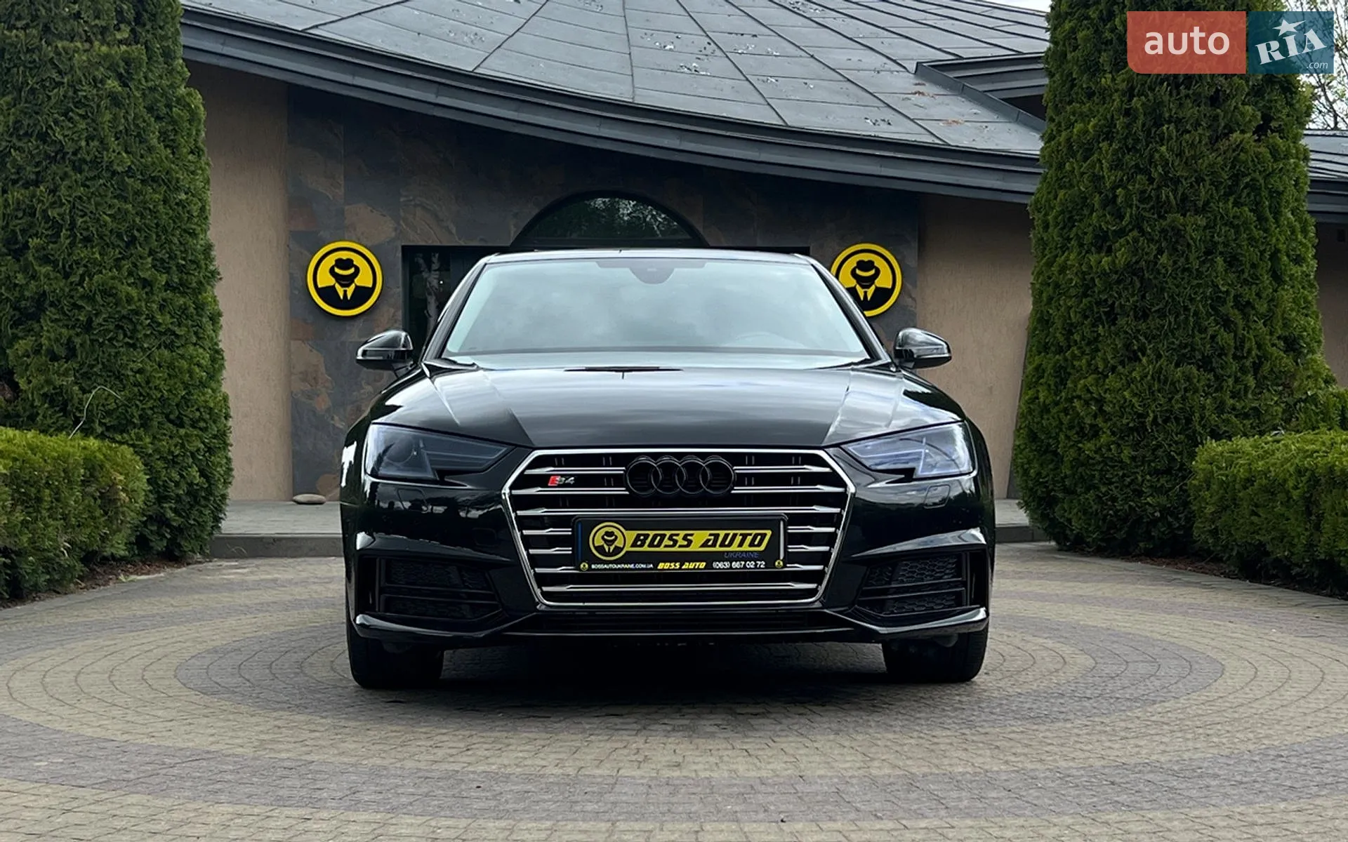 2019 Audi A4 - мініатюра 2