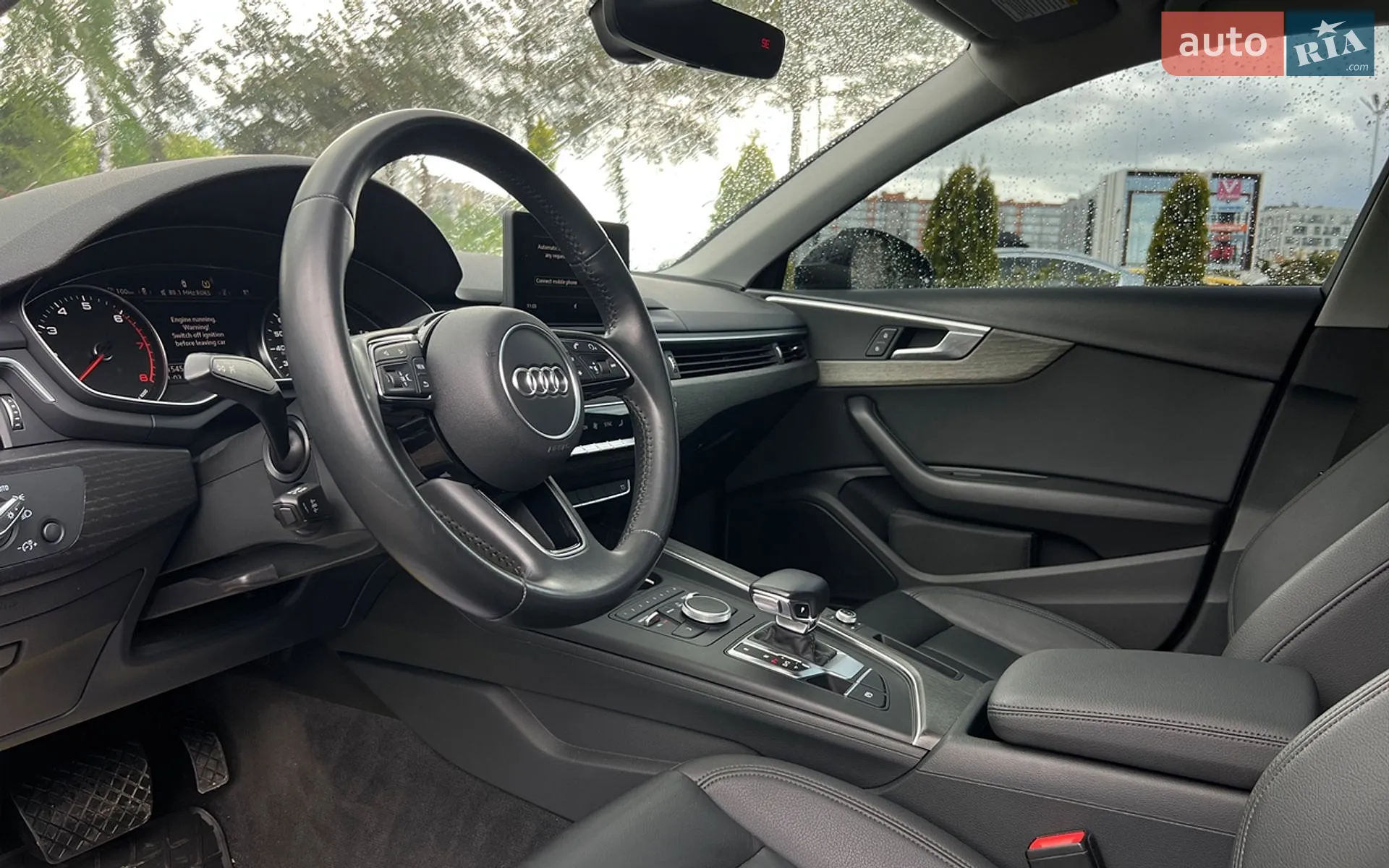 2019 Audi A4 - мініатюра 10