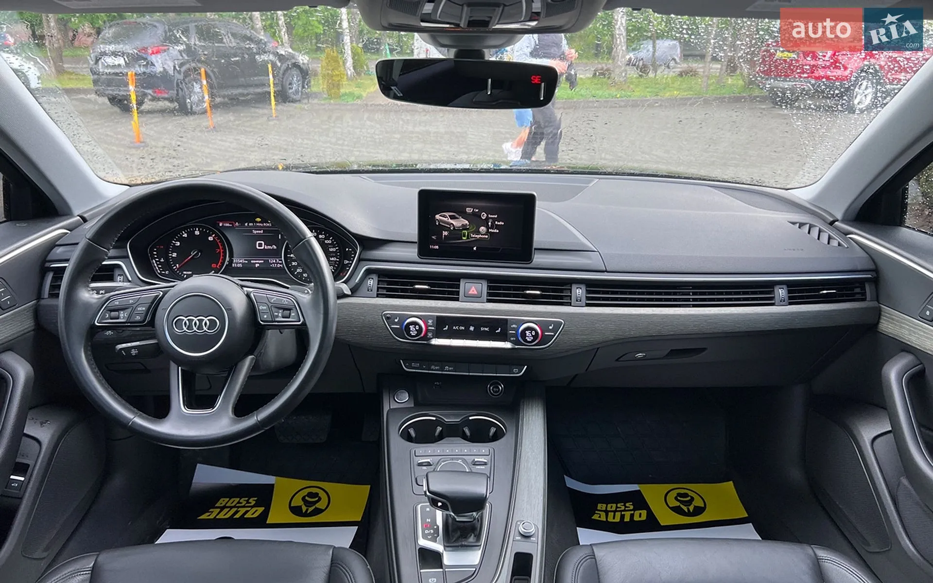 2019 Audi A4 - мініатюра 14