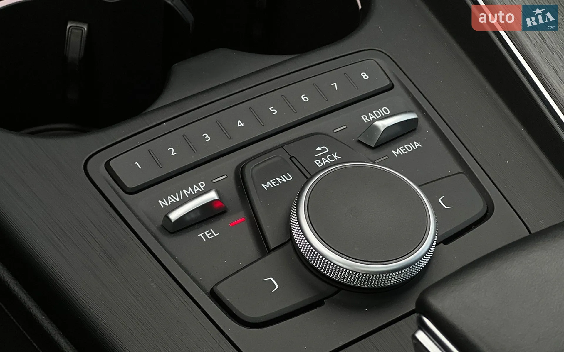 2019 Audi A4 - мініатюра 19