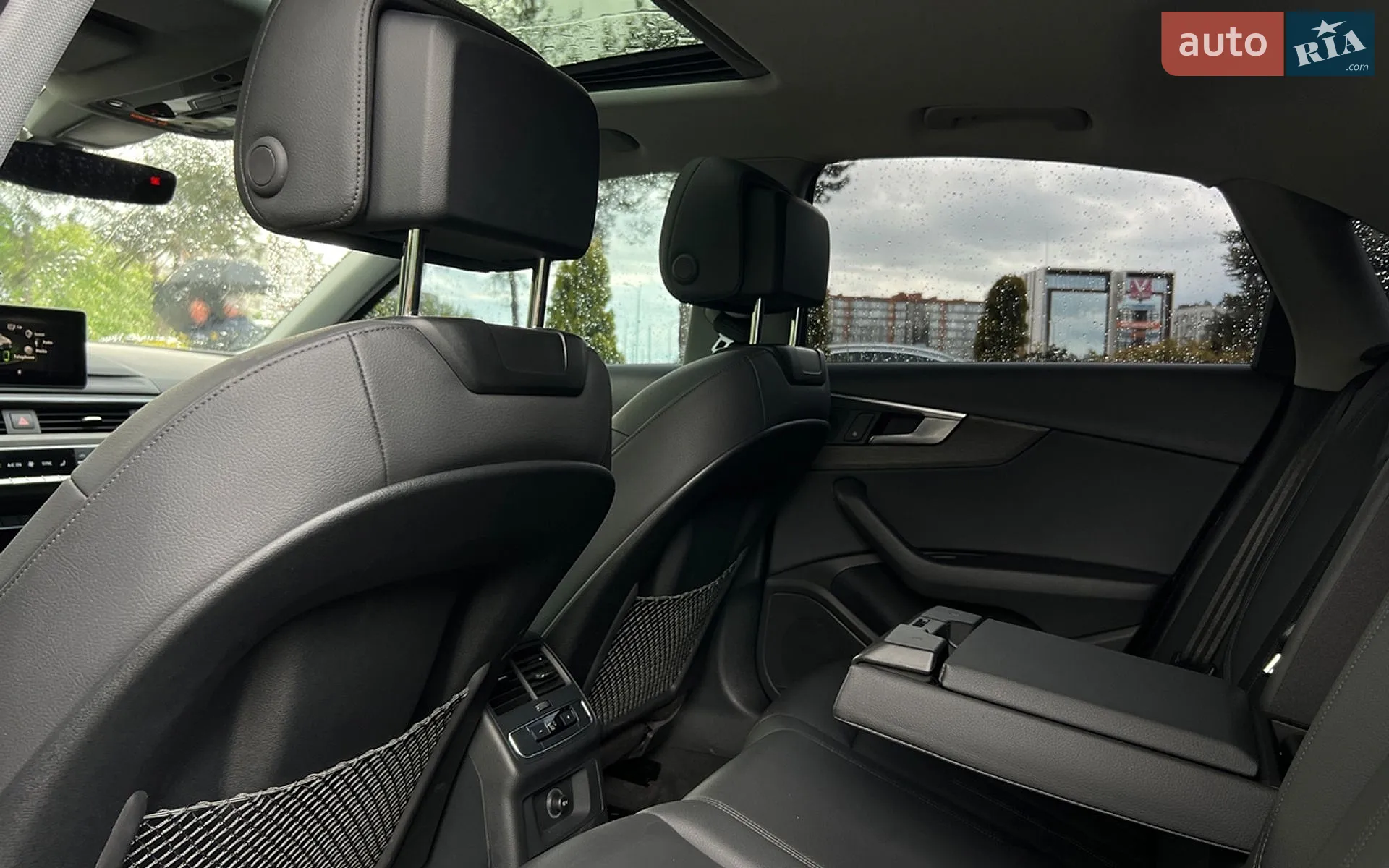 2019 Audi A4 - мініатюра 29
