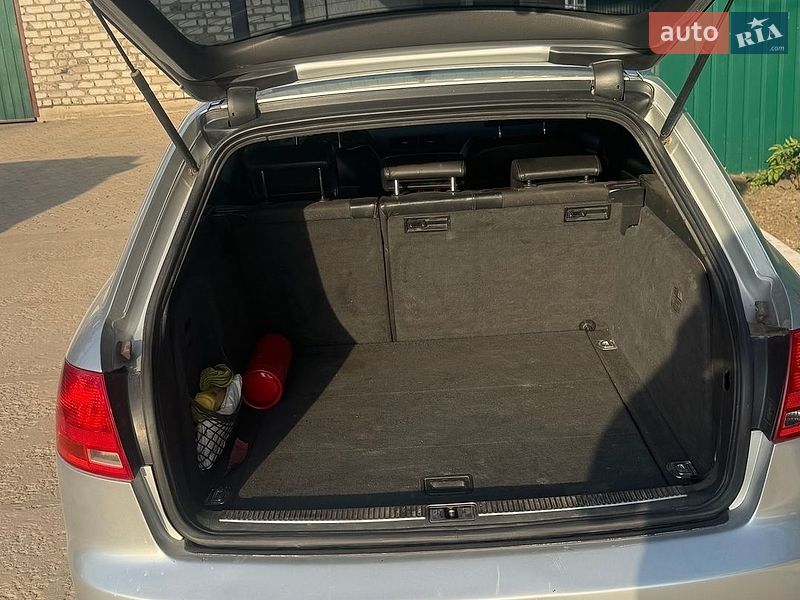 Універсал Audi A4 2006 в Кривому Розі