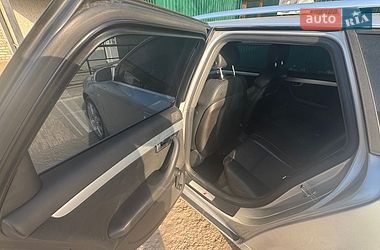 Універсал Audi A4 2006 в Кривому Розі