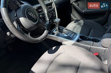 Седан Audi A4 2014 в Полтаве