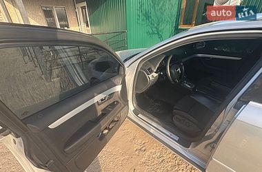 Універсал Audi A4 2006 в Кривому Розі