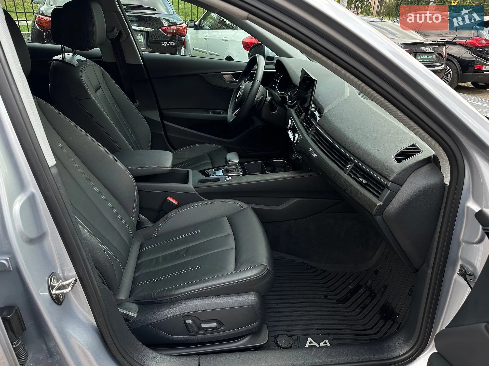2021 Audi A4 - мініатюра 18