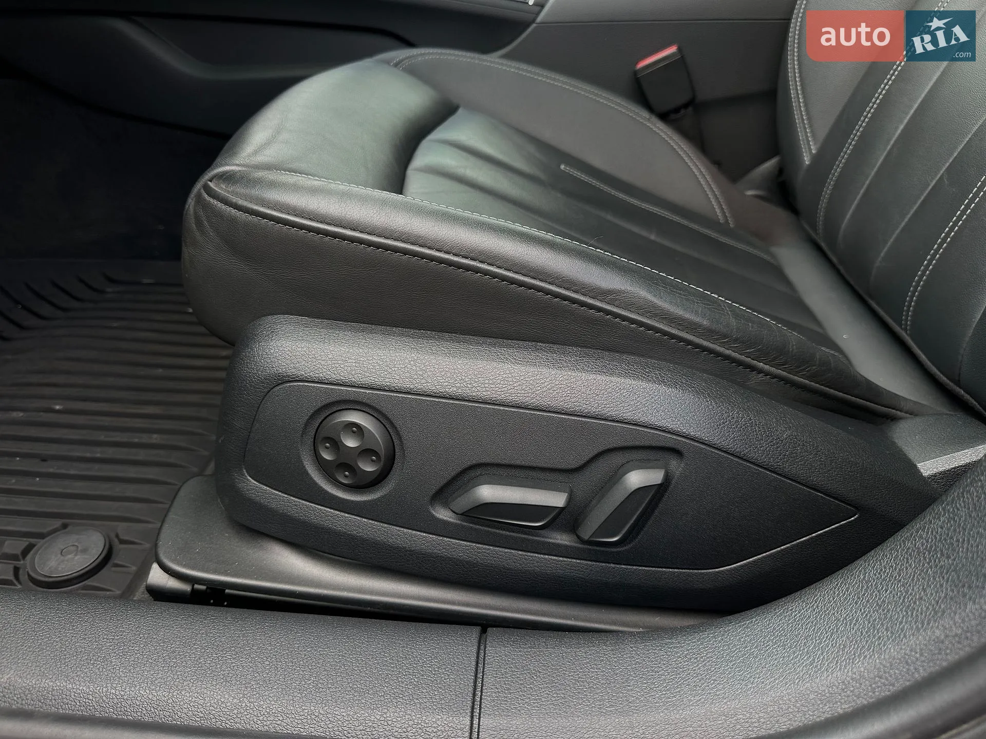 2021 Audi A4 - мініатюра 11