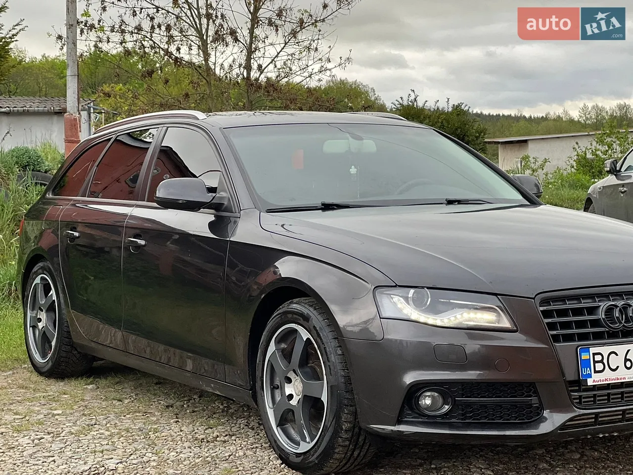 2010 Audi A4 - мініатюра 32