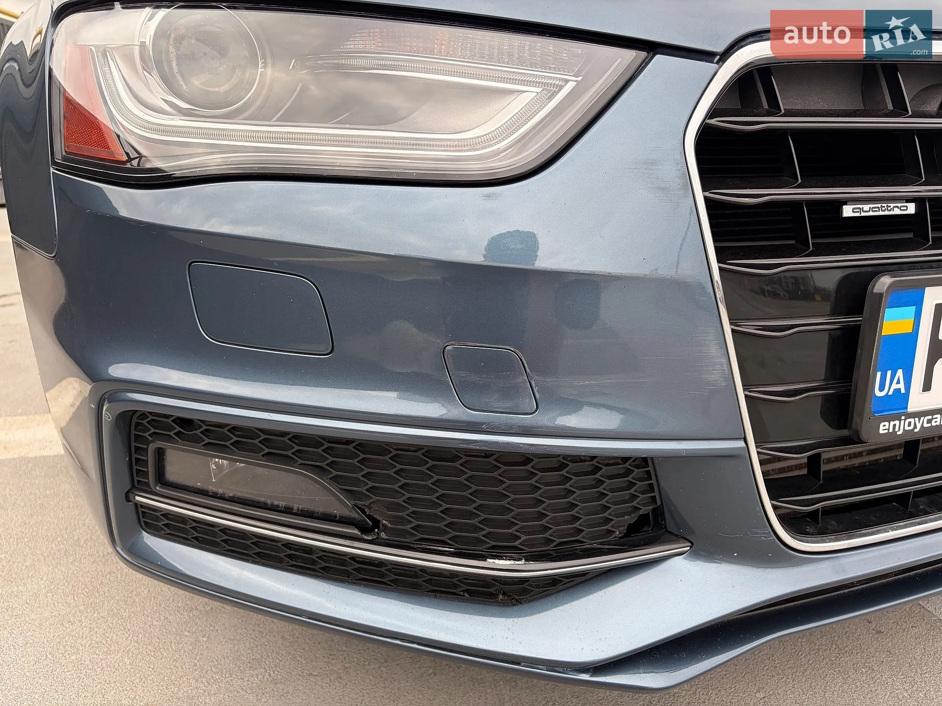 2014 Audi A4 - мініатюра 19