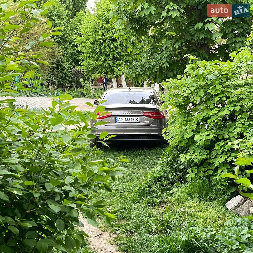 2015 Audi A4 - мініатюра 39