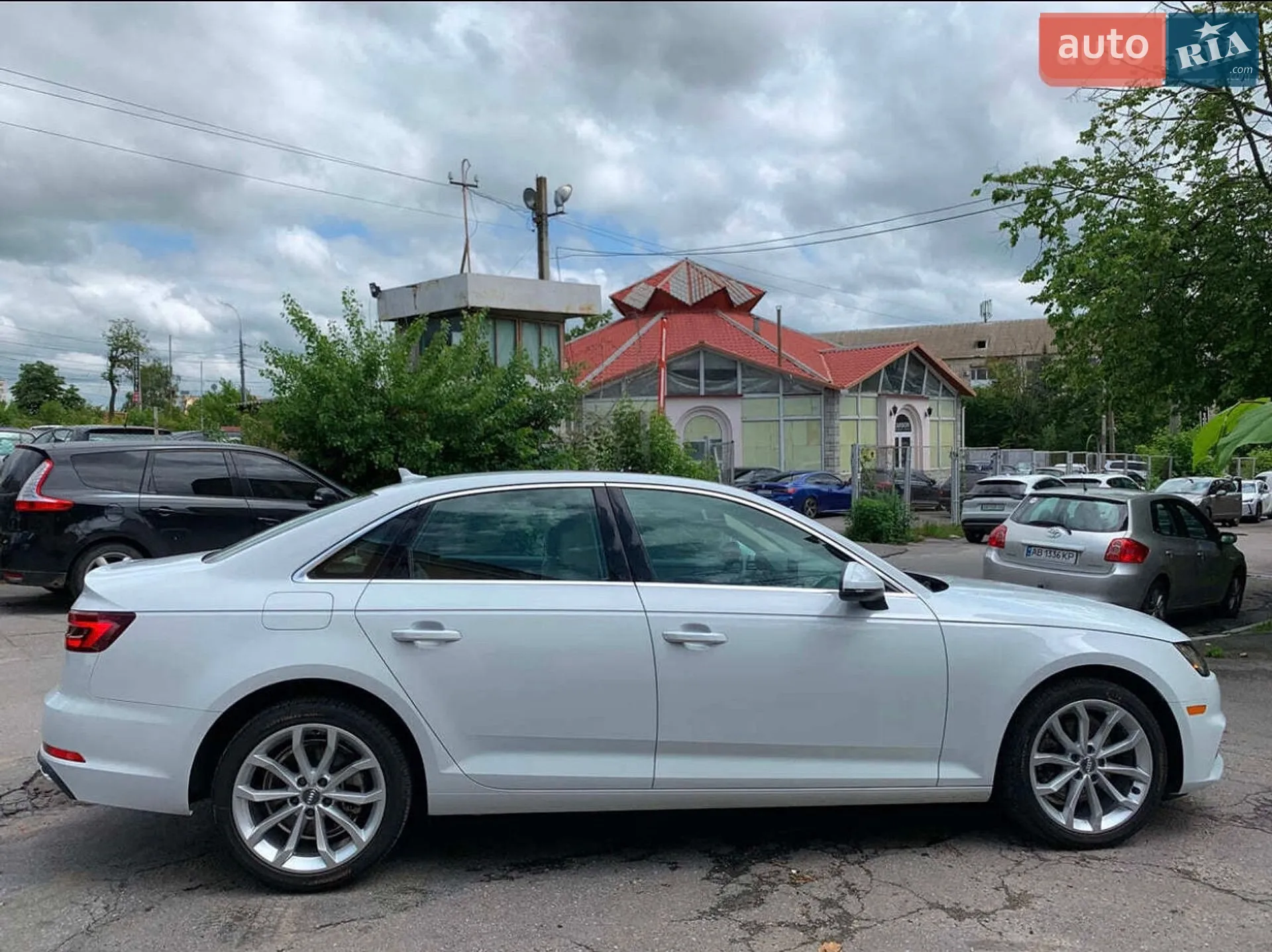 2019 Audi A4 - мініатюра 10