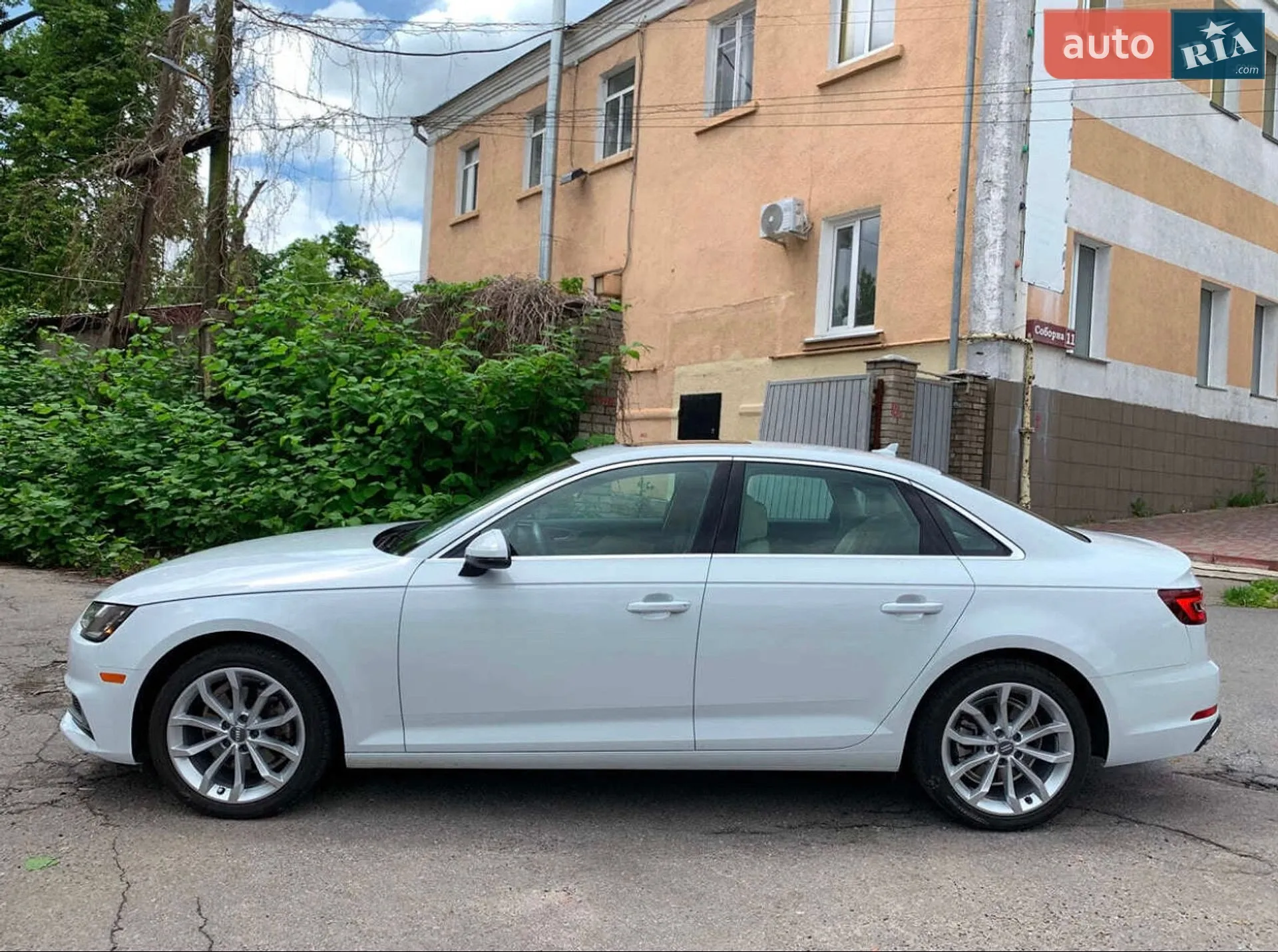 2019 Audi A4 - мініатюра 15
