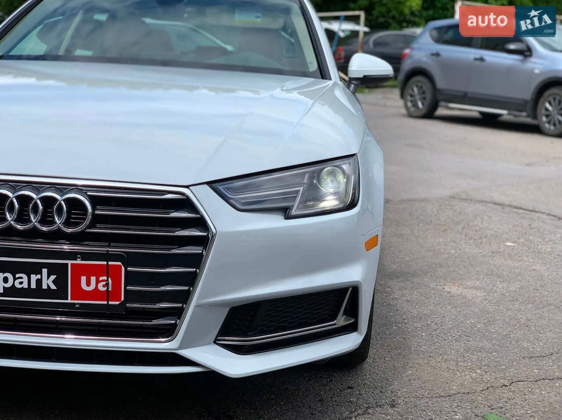 2019 Audi A4 - мініатюра 18