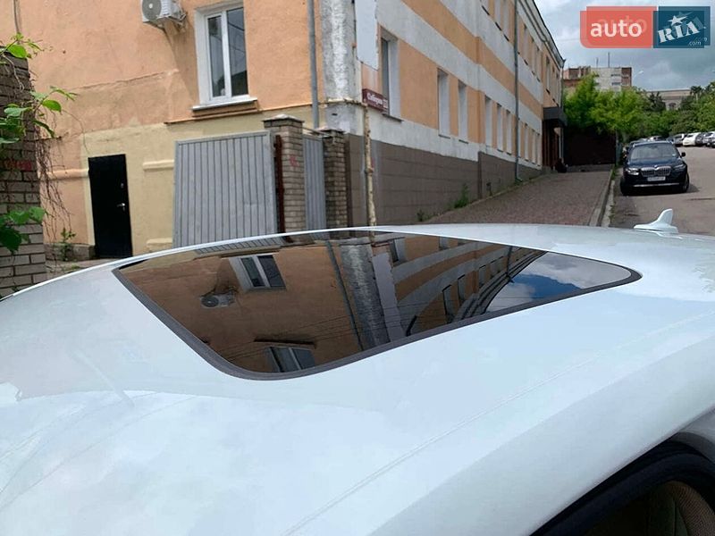 Седан Audi A4 2019 в Александрие