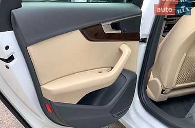 Седан Audi A4 2019 в Житомире