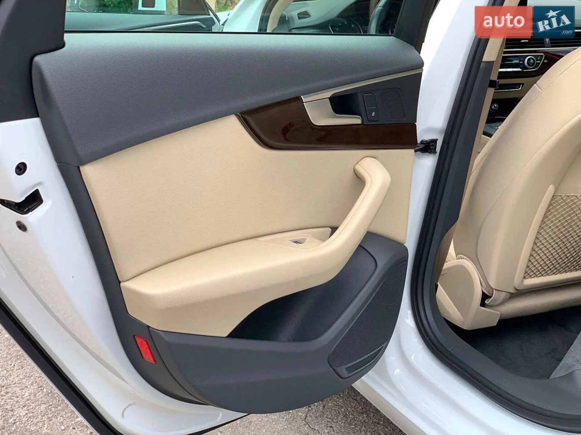 2019 Audi A4 - мініатюра 28