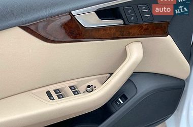 Седан Audi A4 2019 в Александрие