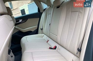 Седан Audi A4 2019 в Житомире