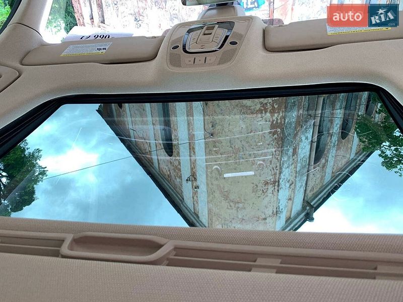 Седан Audi A4 2019 в Александрие