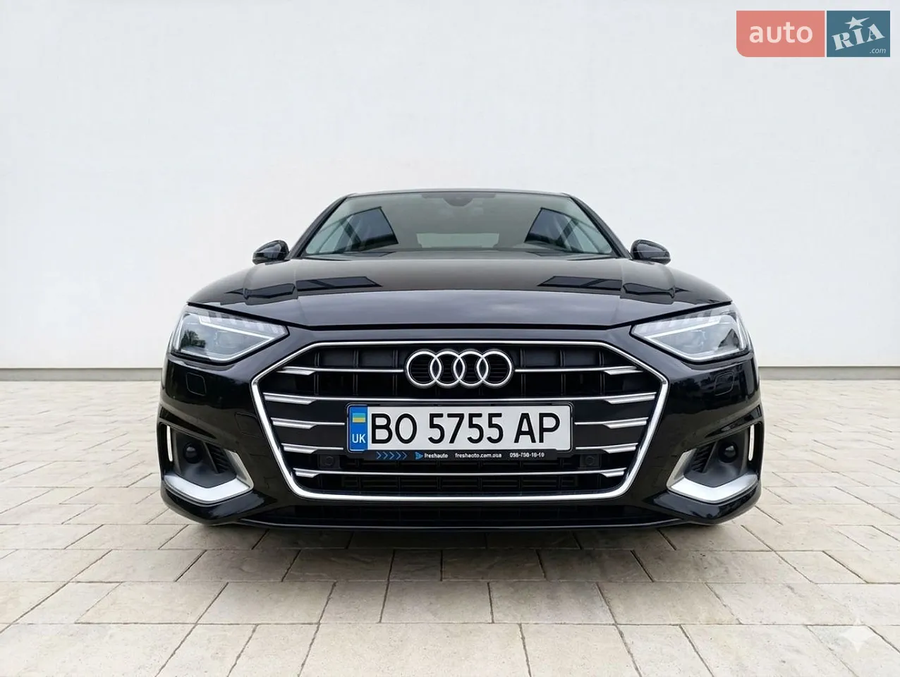 2021 Audi A4 - мініатюра 24
