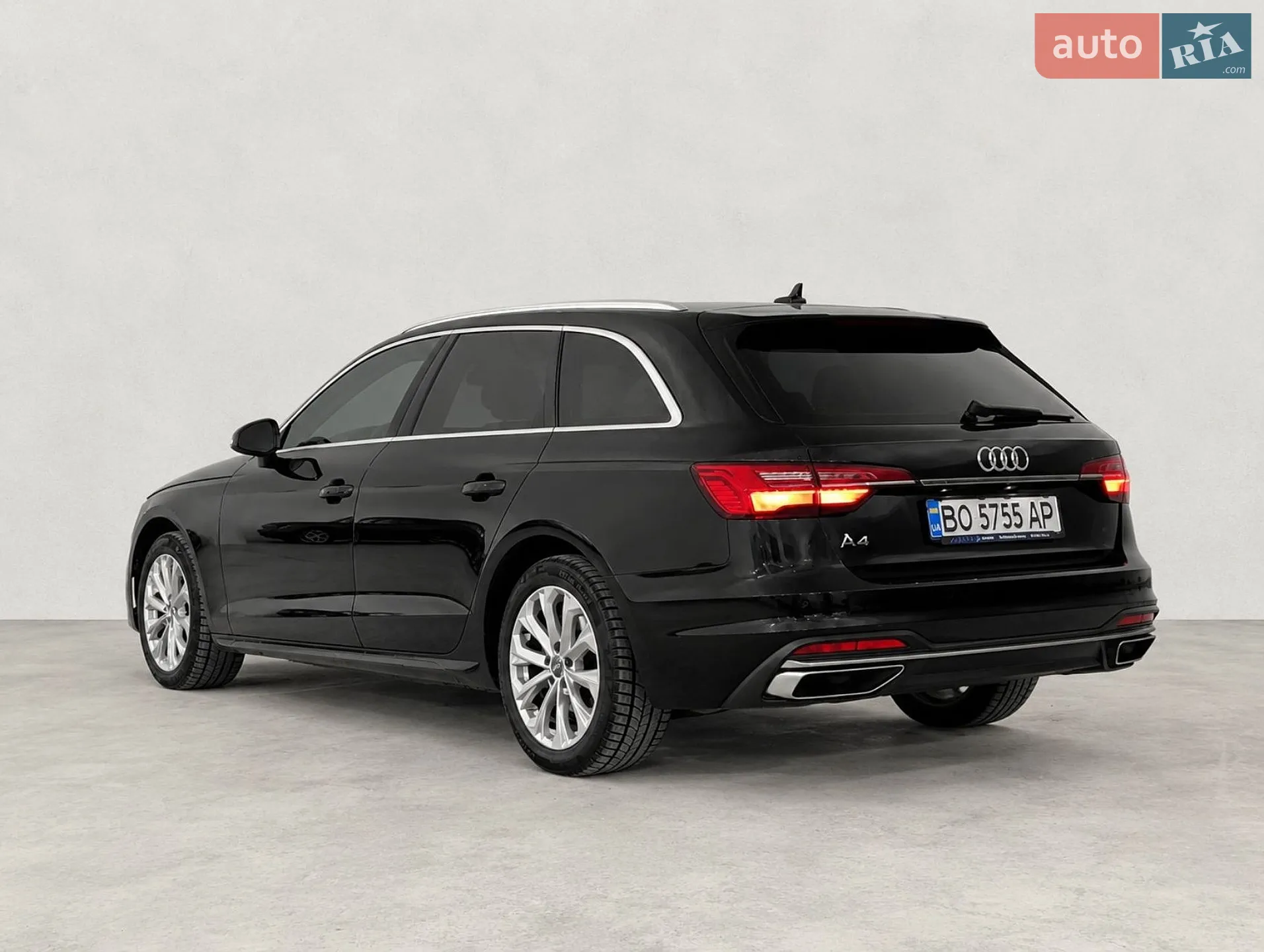 2020 Audi A4 - мініатюра 5