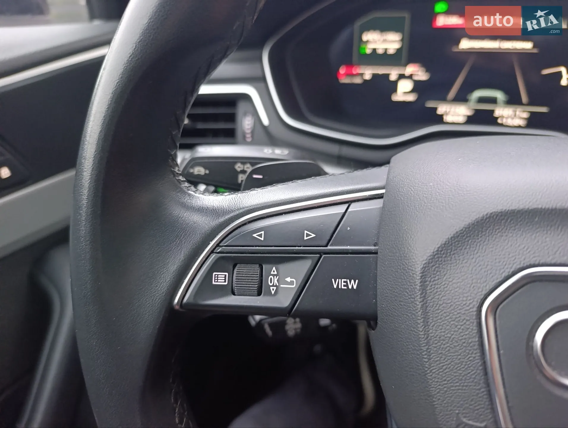 2020 Audi A4 - мініатюра 15