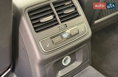 Седан Audi A4 2017 в Киеве