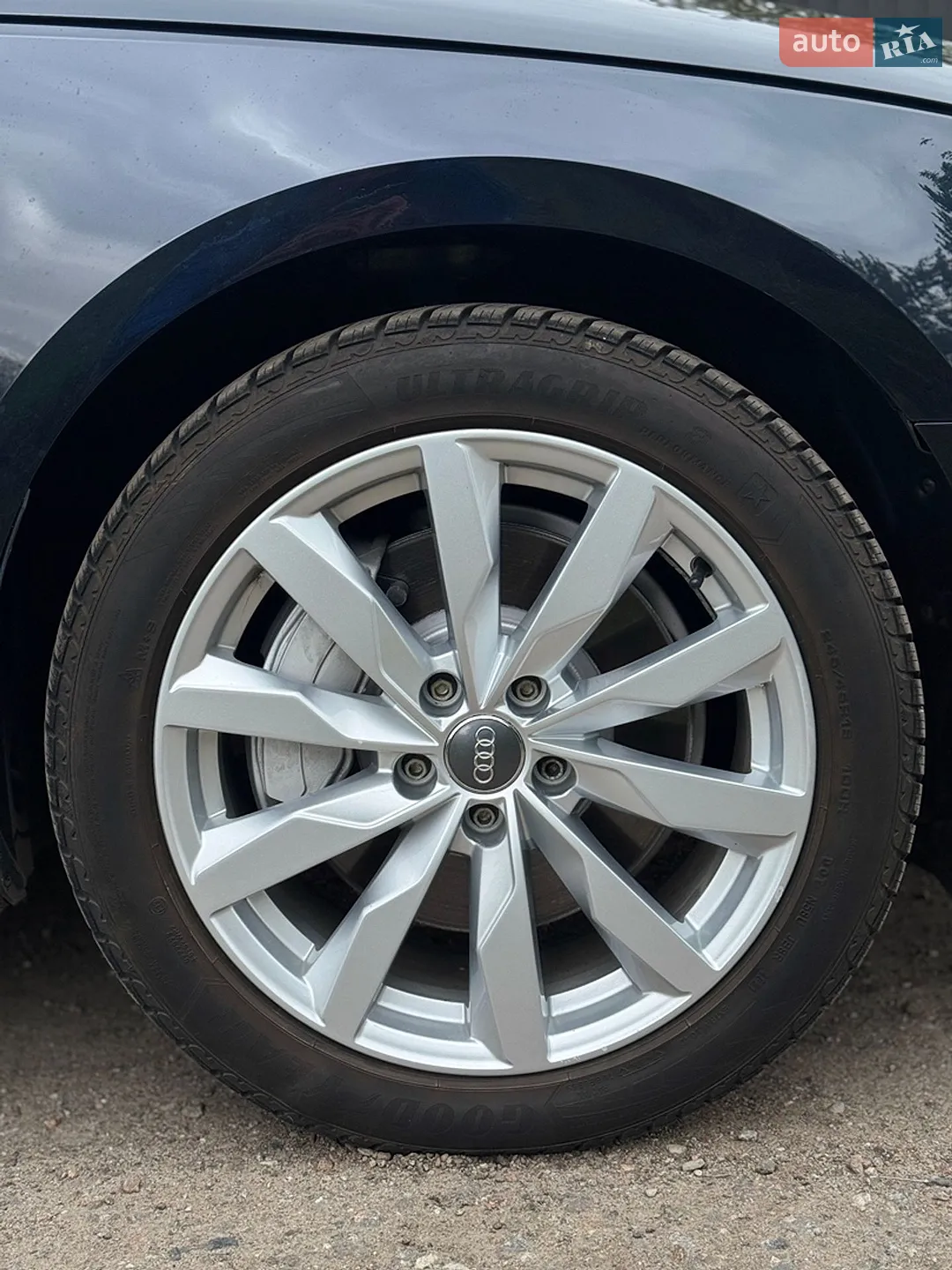 2016 Audi A4 - мініатюра 9