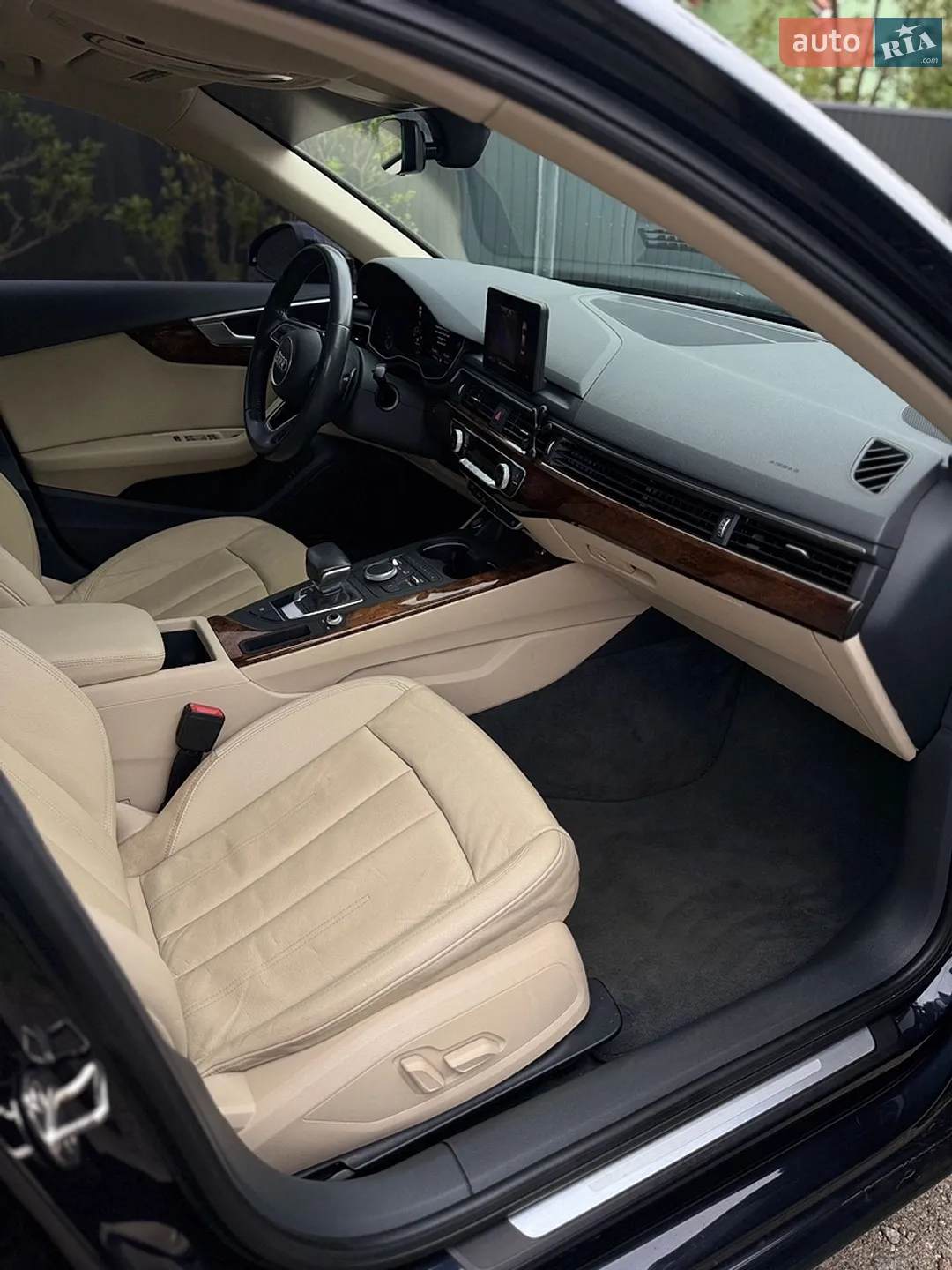 2016 Audi A4 - мініатюра 17