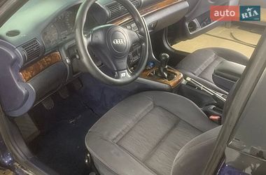 Універсал Audi A4 1998 в Львові