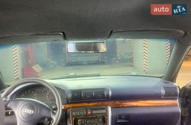 Універсал Audi A4 1998 в Львові