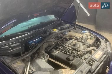 Універсал Audi A4 1998 в Львові фото 27 Універсал Audi A4 1998 в Львові