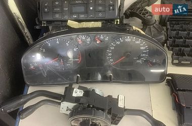 Універсал Audi A4 1998 в Львові фото 24 Універсал Audi A4 1998 в Львові