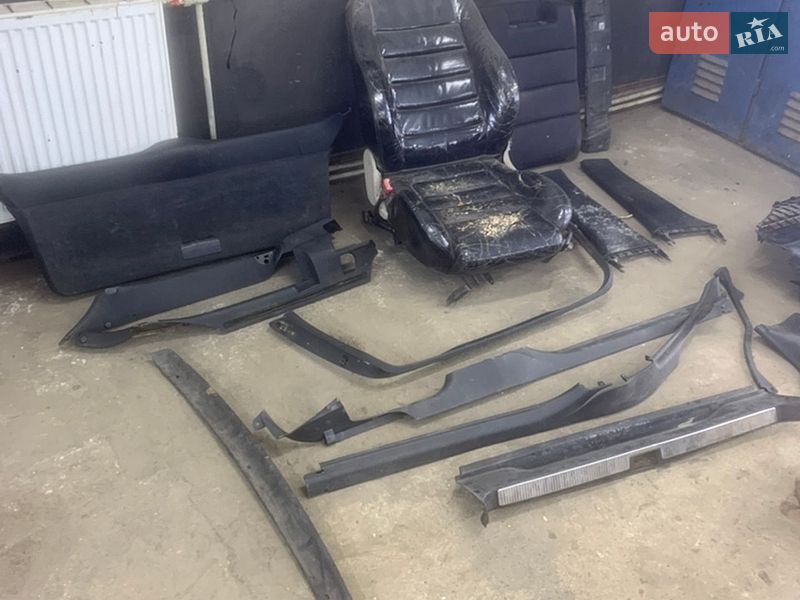 Універсал Audi A4 1998 в Львові