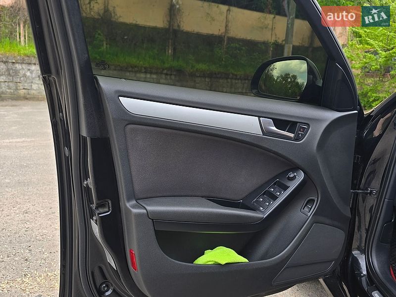 Седан Audi A4 2008 в Николаеве фото 19 Седан Audi A4 2008 в Николаеве