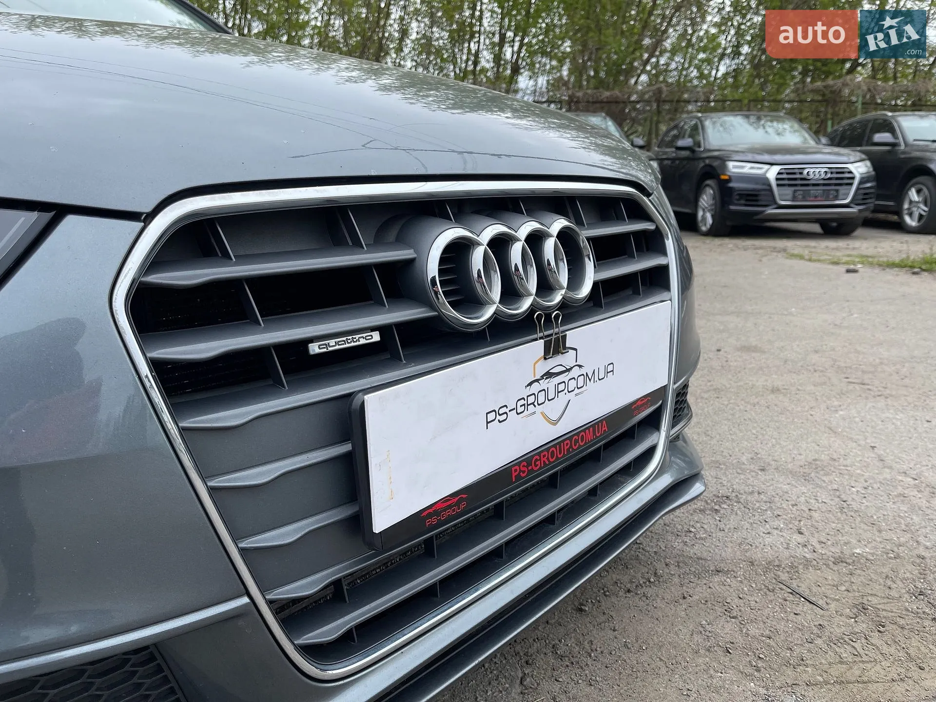 2014 Audi A4 - мініатюра 15