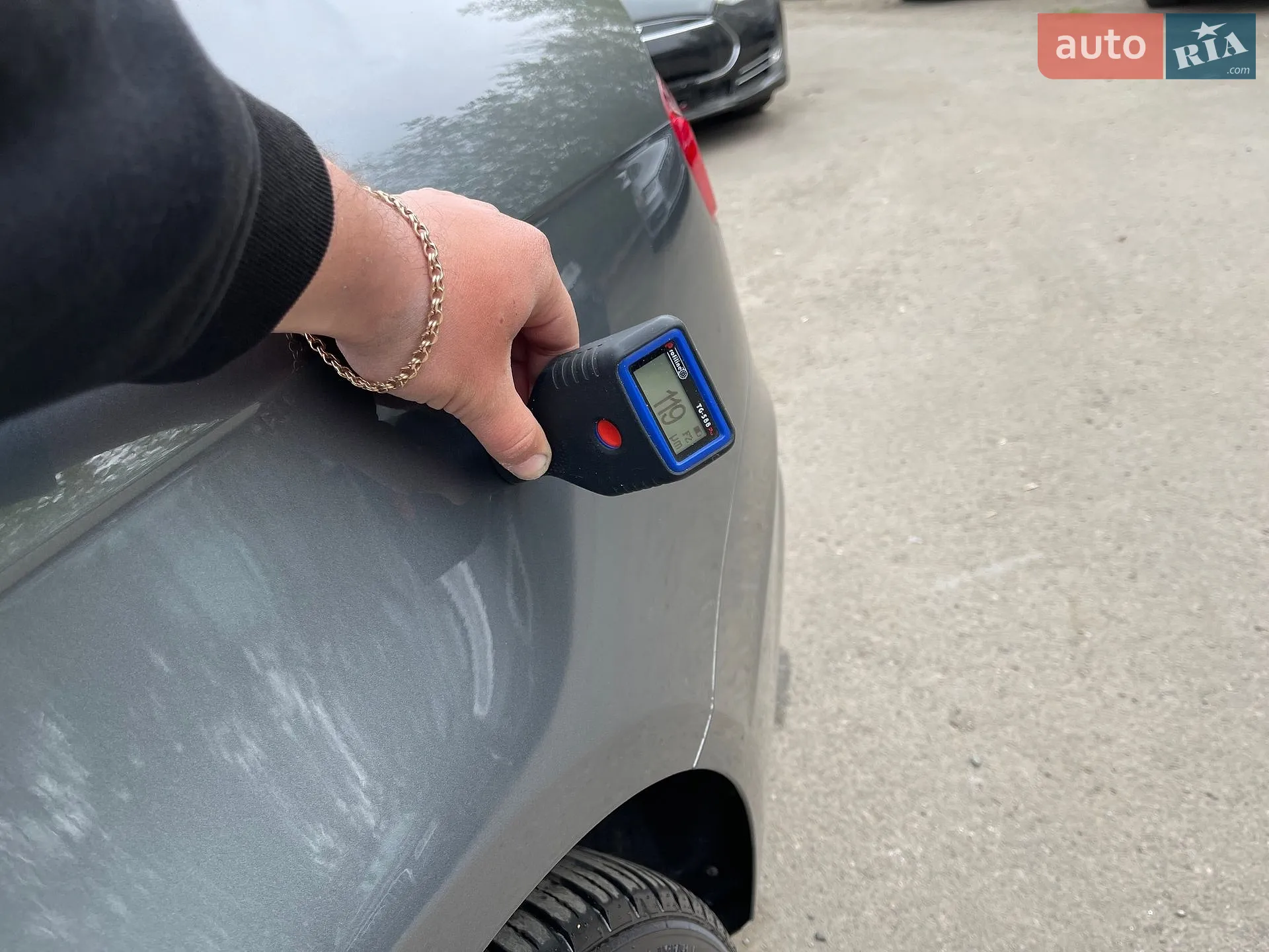 2014 Audi A4 - мініатюра 36