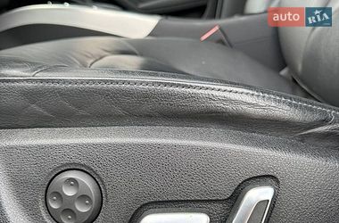 Седан Audi A4 2016 в Киеве
