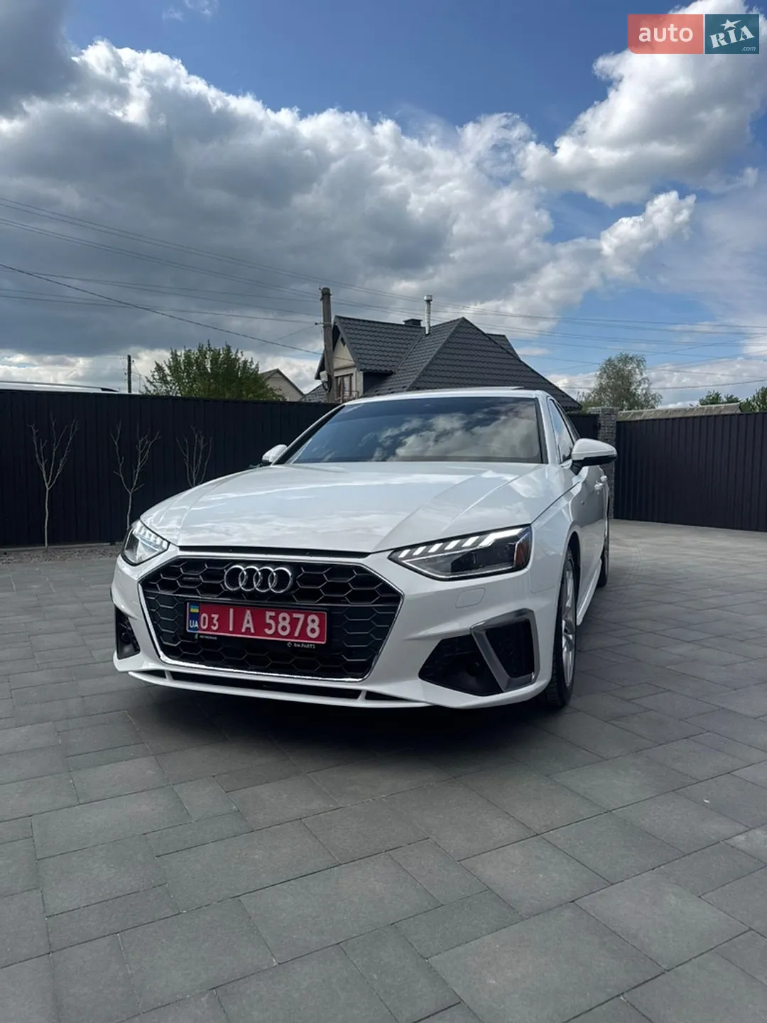 2023 Audi A4 - мініатюра 2