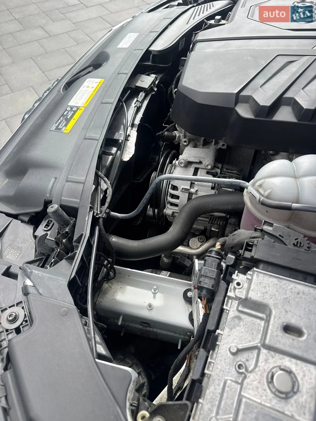 2023 Audi A4 - мініатюра 28
