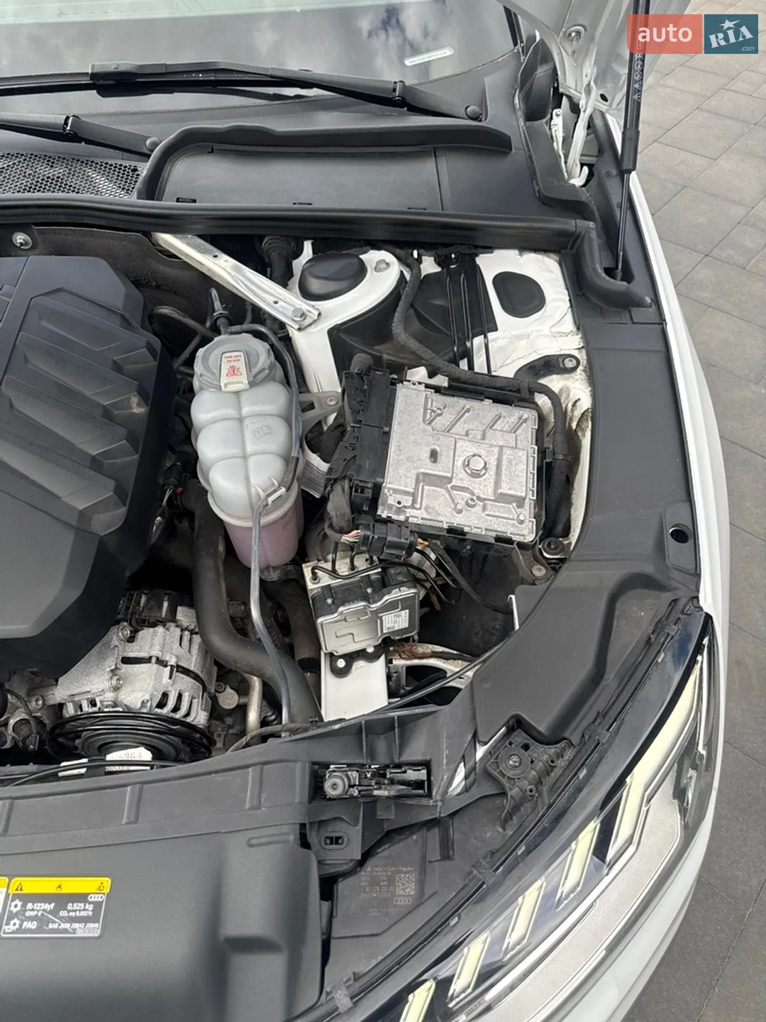 2023 Audi A4 - мініатюра 33