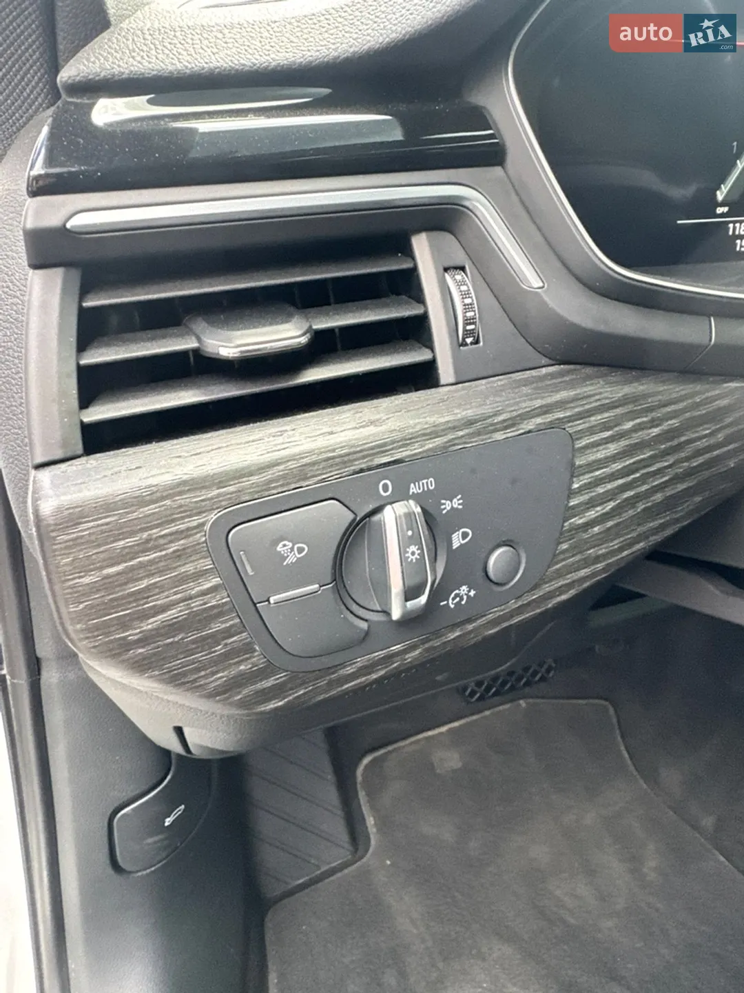 2023 Audi A4 - мініатюра 64