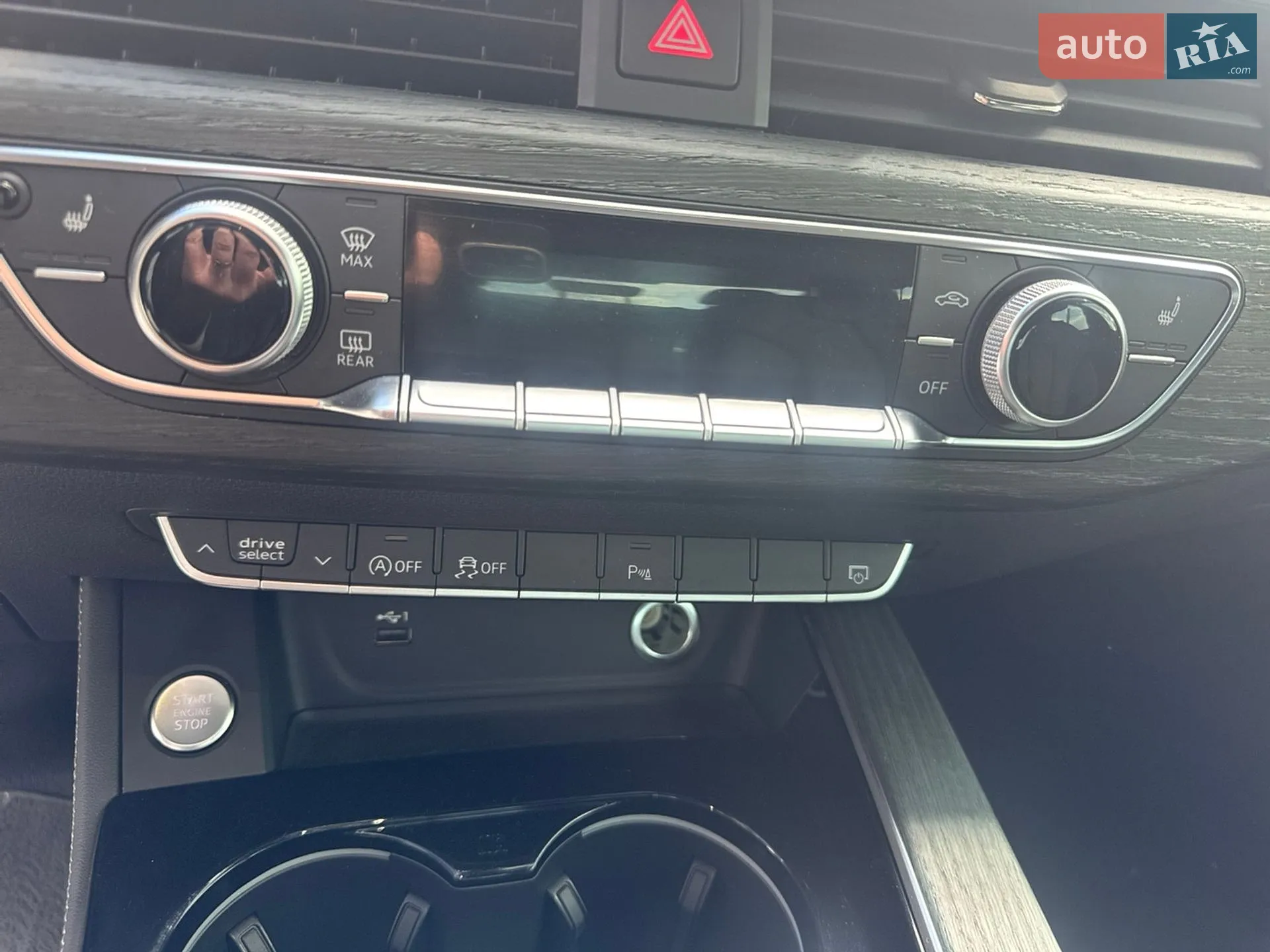 2023 Audi A4 - мініатюра 65