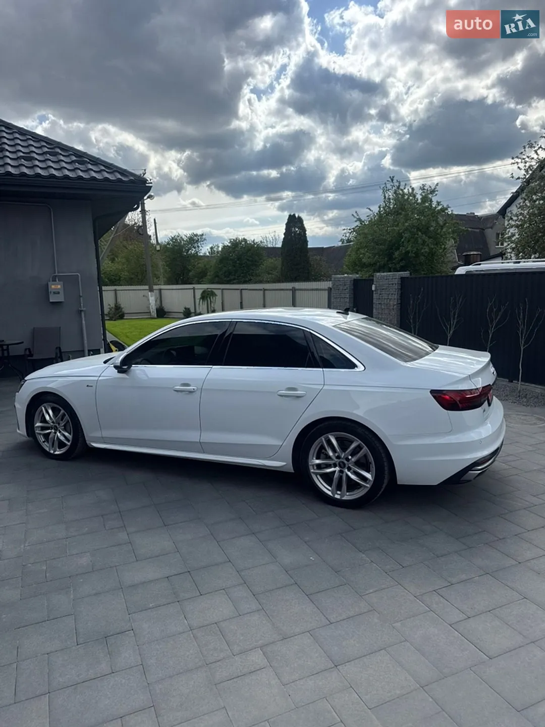 2023 Audi A4 - мініатюра 8